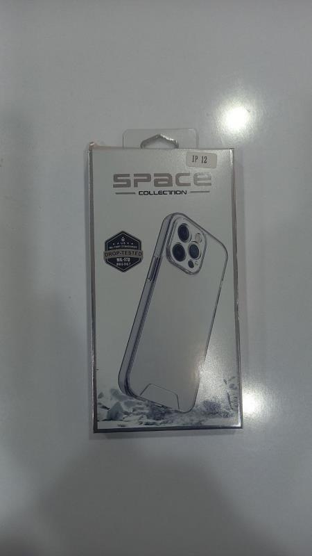 گارد SPACE مناسب برای IPHONE 12 مدل IP12