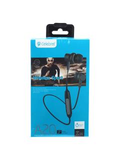 هندزفری بلوتوث گردنی سیمی celebrate مدل A20