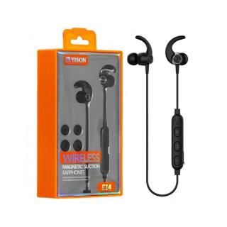 هندزفری گردنی YISON  مدل فنی E14