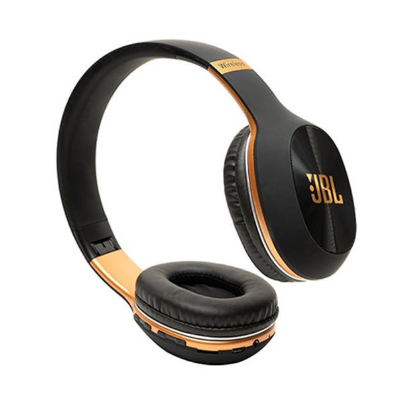 هدفون بلوتوثی مدل JBL P07