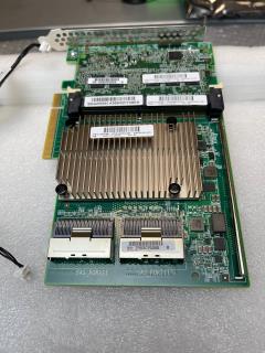 فروش کارت شبکه سرور p840/4gb hp