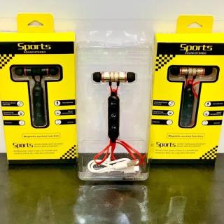 هندزفری بلوتوثی اسپرت