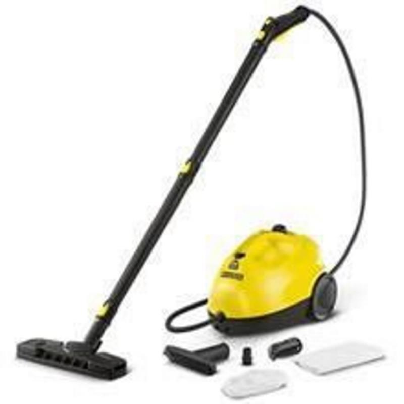 بخارشوی کارچر مدل KARCHER SC2