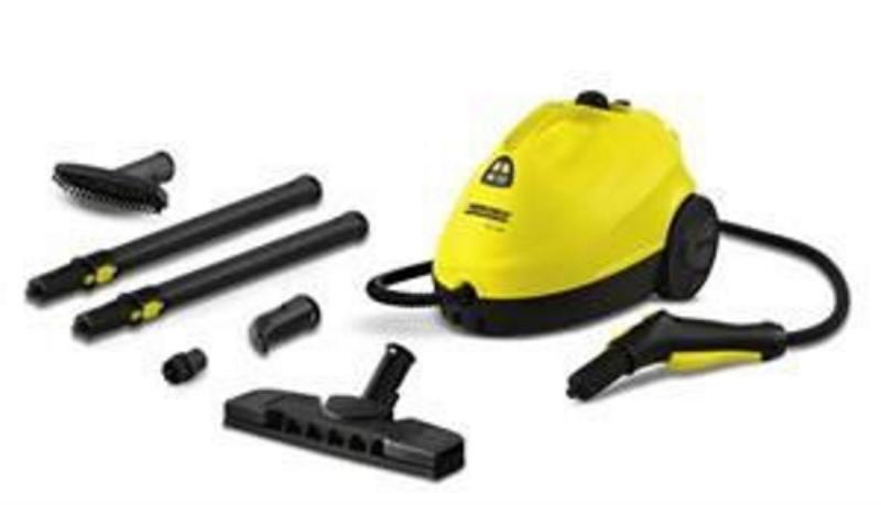 بخارشوی کارچر مدل KARCHER SC2