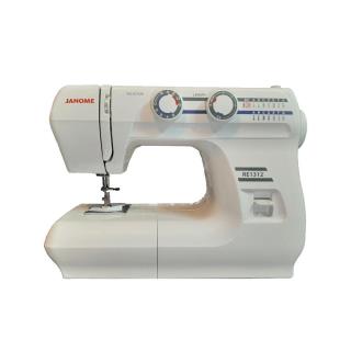 چرخ خیاطی ژانومه مدل RE1312