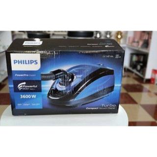 جارو برقی لوله کنفی خوابیده PHILIPS
