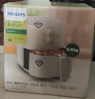 هواپز فیلیپس مدل HD9200 سفید