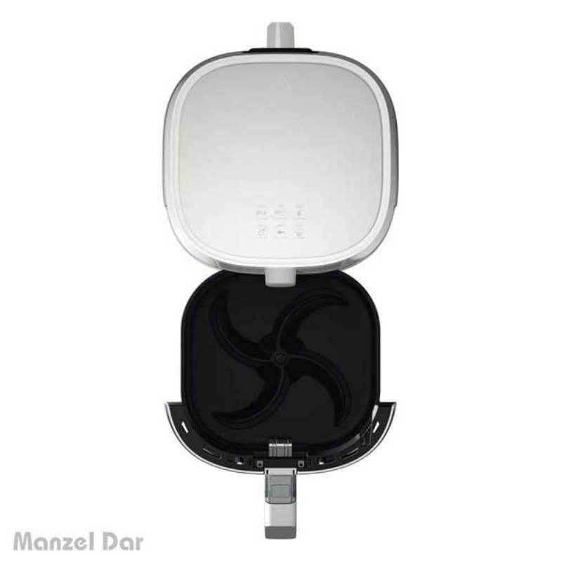 هواپز فیلیپس مدل HD9200 سفید