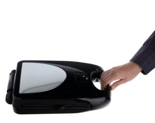 ساندویچ ساز مارسل مدل STH-888