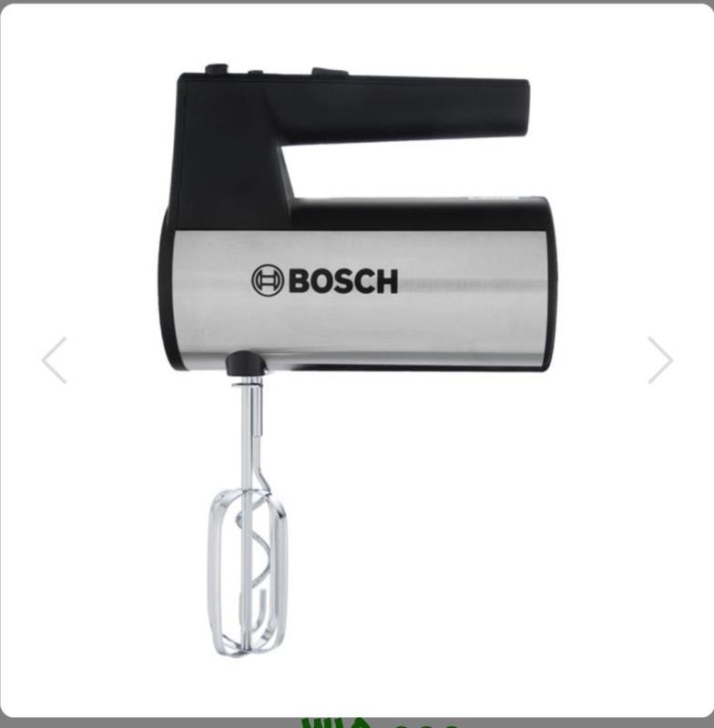 همزن برقی بوش BOSCH مدل 2000 وات