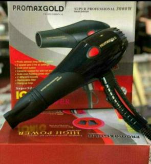 سشوار پرومکس گلد مدل Ref.5728