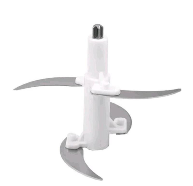 خرد کن حرفه ای بوش مدل BSI-888