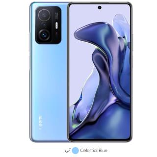 گوشی Mi 11 T 5G 256