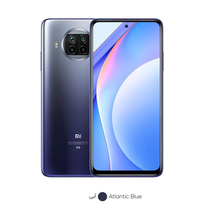 گوشی موبایل شیائومی مدل Mi 10T Lite 5G