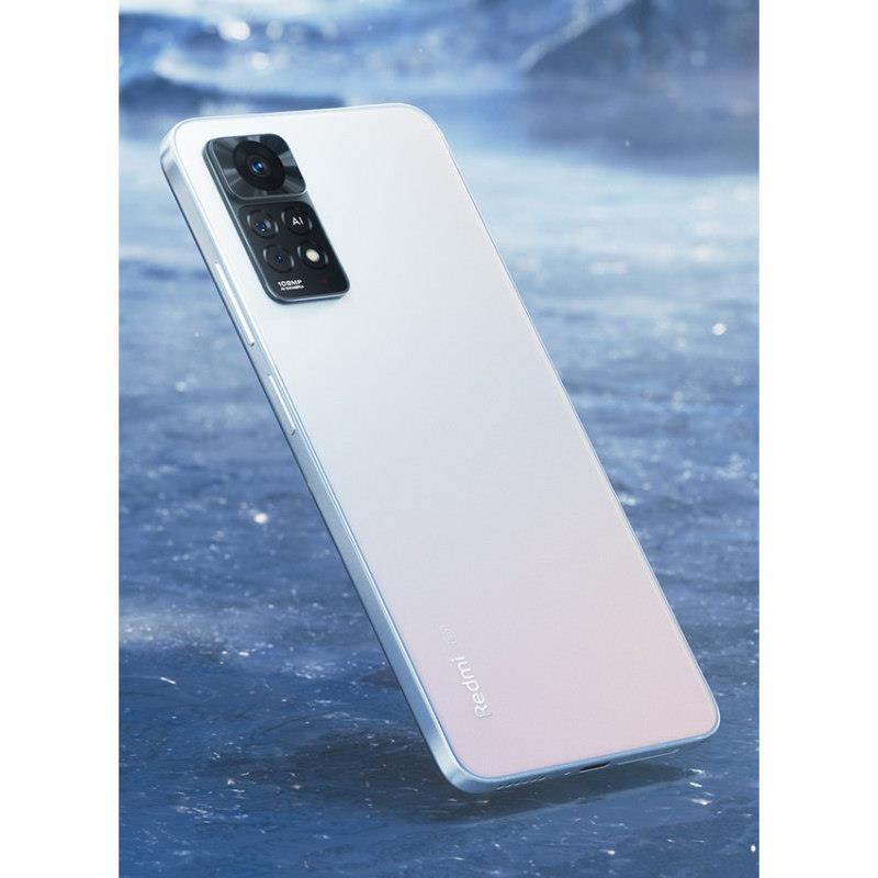 گوشی موبایل شیائومی مدل Redmi Note 11 pro 5G