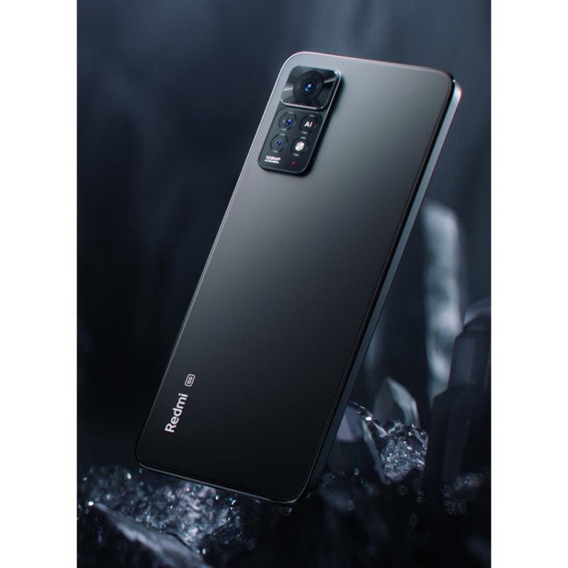 گوشی موبایل شیائومی مدل Redmi Note 11 pro 5G