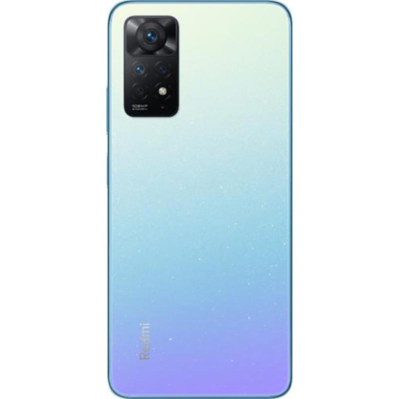 گوشی موبایل شیائومی مدل Redmi Note 11 pro 4G