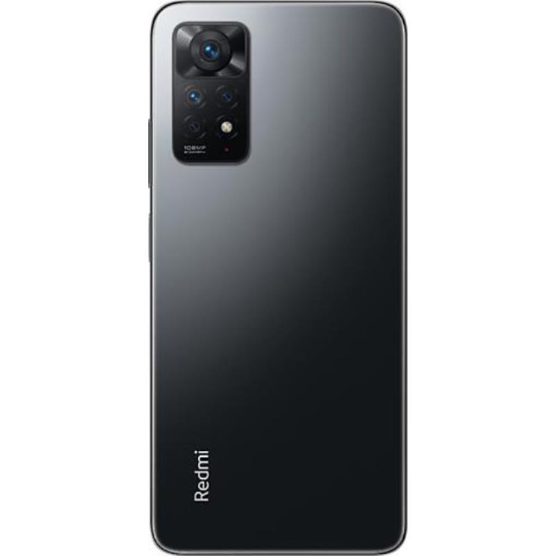 گوشی موبایل شیائومی مدل Redmi Note 11 pro 4G