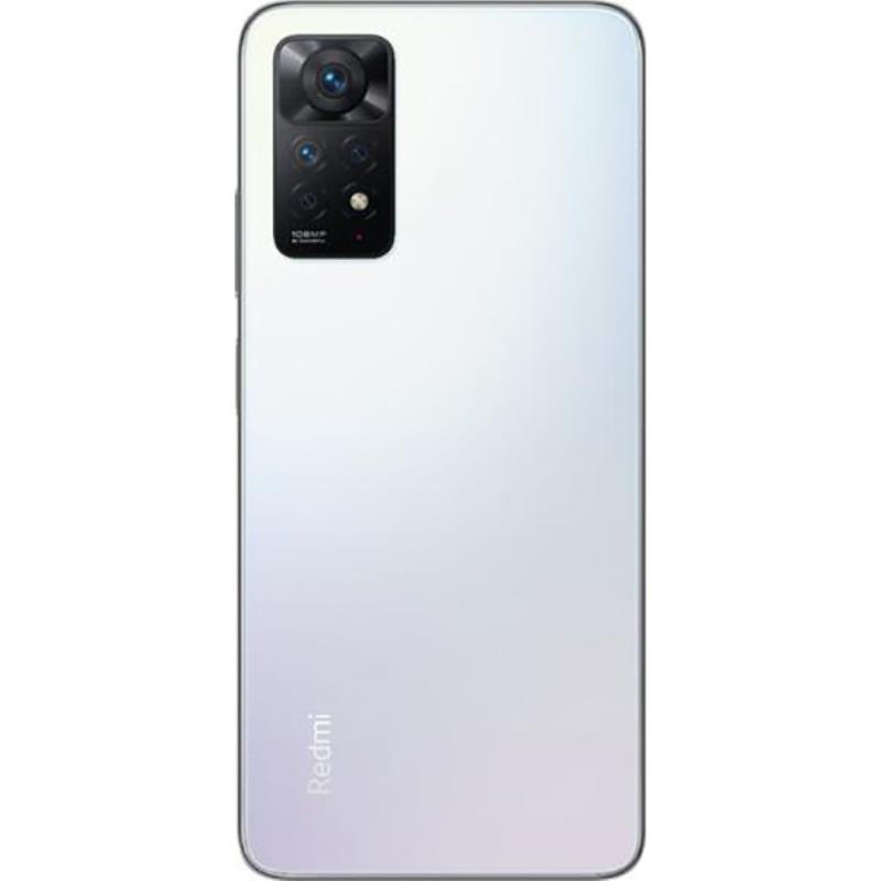 گوشی موبایل شیائومی مدل Redmi Note 11 pro 4G