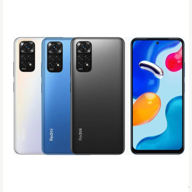 گوشی موبایل شیائومی مدل Redmi Note 11S