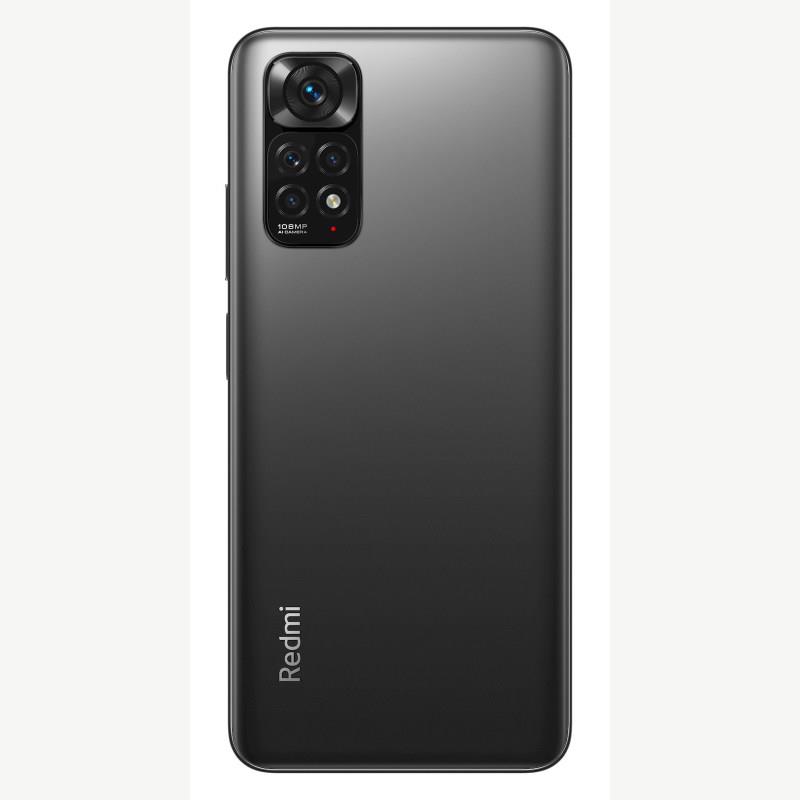 گوشی موبایل شیائومی مدل Redmi Note 11S