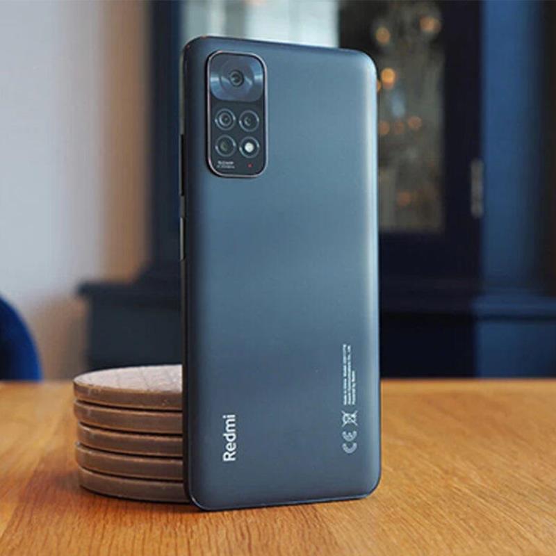 گوشی موبایل شیائومی مدل Redmi Note 11