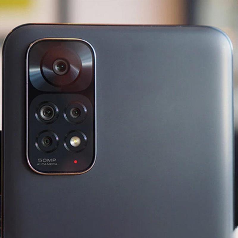 گوشی موبایل شیائومی مدل Redmi Note 11