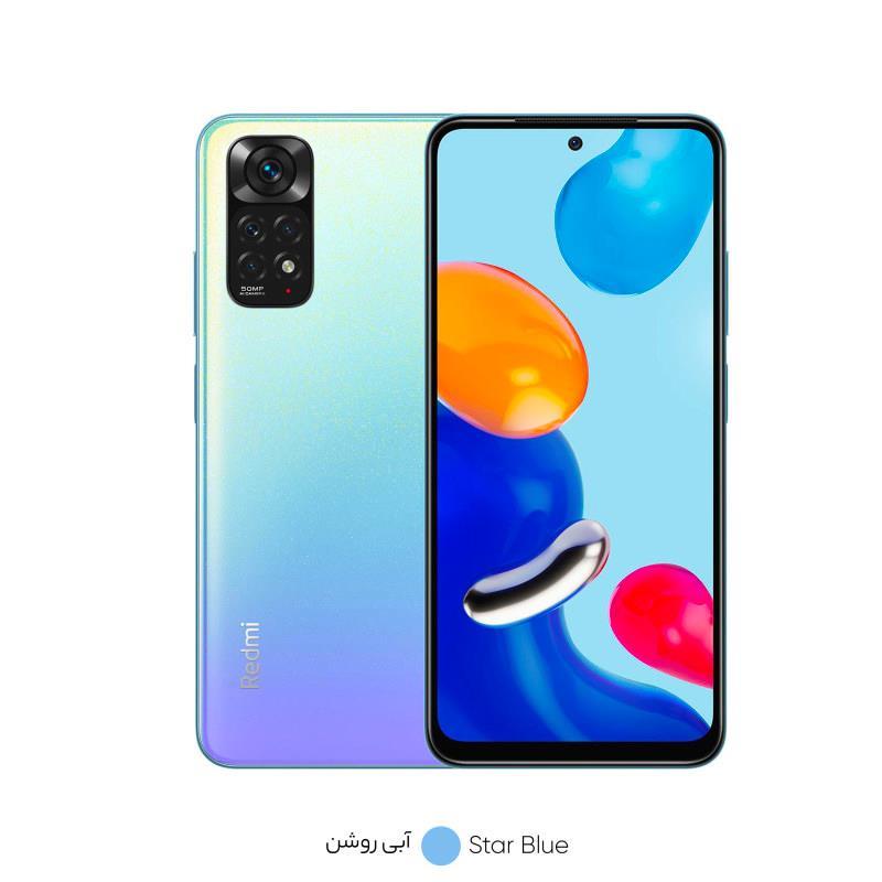 گوشی شیائومی Redmi Note 11