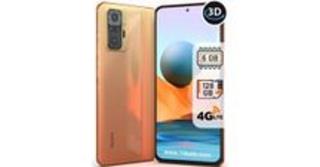 گوشی شیائومی Redmi Note 10 pro