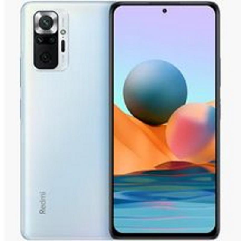 گوشی شیائومی Redmi Note 10 pro