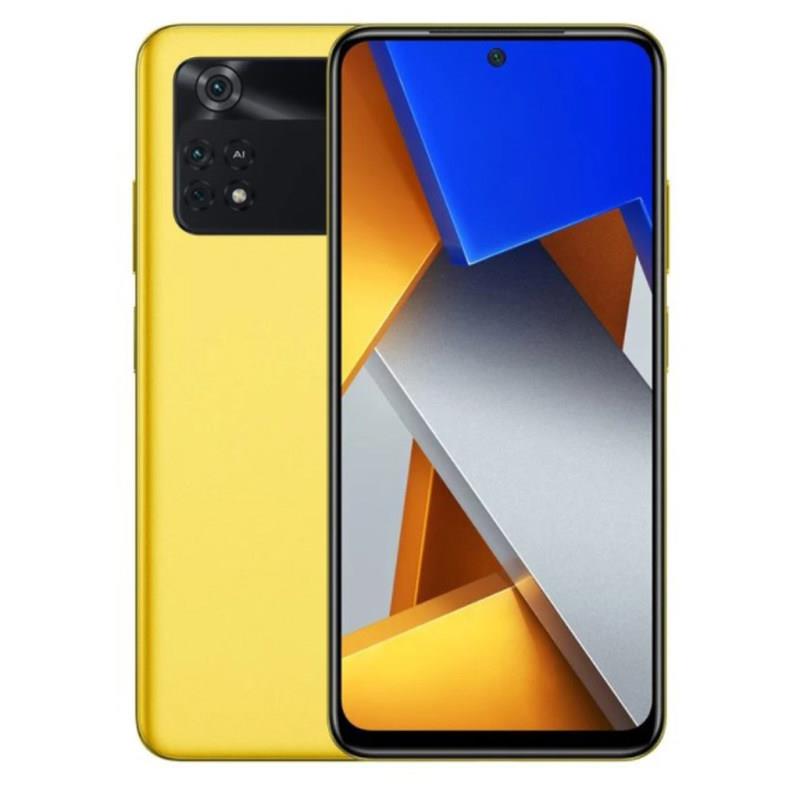 گوشی موبایل شیائومی مدل POCO M4 Pro 2201117PG