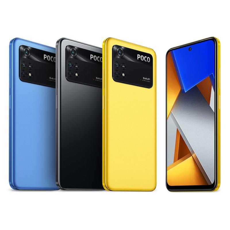 گوشی موبایل شیائومی مدل POCO M4 Pro 2201117PG