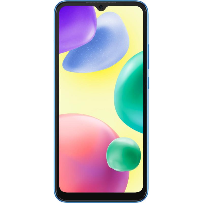 گوشی موبایل شیائومی مدل REDMI 10A 220233L2G
