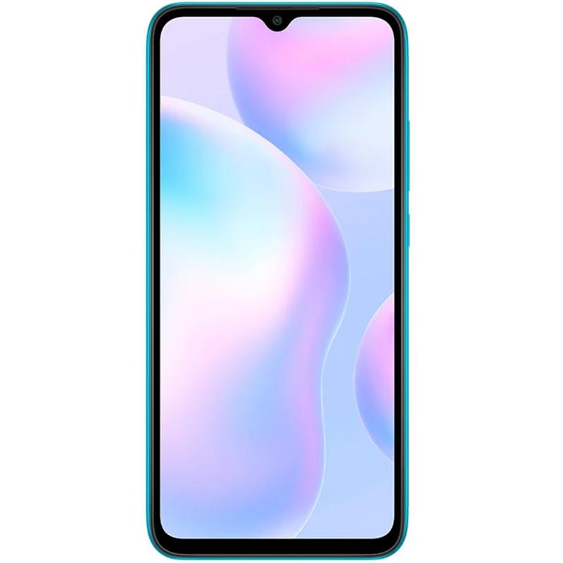 گوشی موبایل شیائومی مدل Redmi 9A M2006C3LC ( مشکی،آبی،سبز )