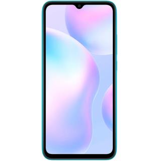 گوشی موبایل شیائومی مدل Redmi 9A M2006C3LC ( مشکی،آبی،سبز )