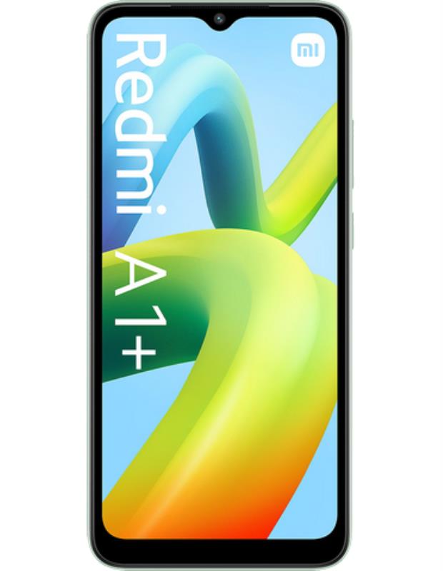 گوشی موبایل شیائومی مدل Redmi A1 plus( آبی ، مشکی)