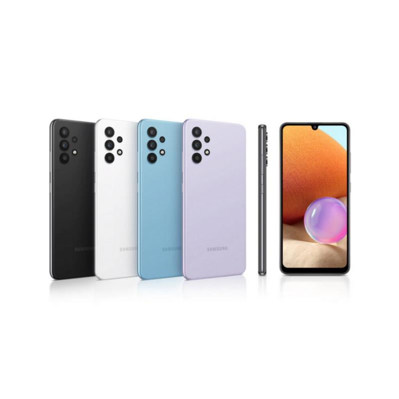 گوشی موبایل سامسونگ مدل Galaxy A13 ظرفیت 64 گیگ و رم 4 گیگابایت