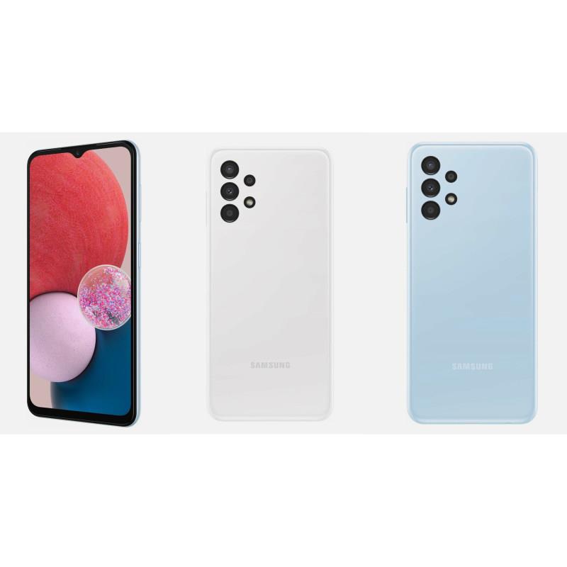 گوشی موبایل سامسونگ مدل Galaxy A13 ظرفیت 64 گیگ و رم 4 گیگابایت