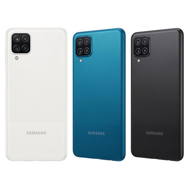 گوشی موبایل سامسونگ مدل Galaxy A12 ظرفیت 64 گیگ و رم 4 گیگابایت