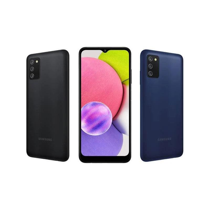 گوشی موبایل سامسونگ مدل Galaxy A03s ظرفیت 64 گیگ و رم 4 گیگ