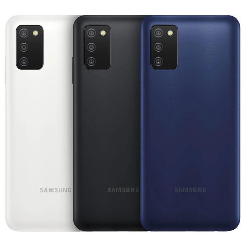 گوشی موبایل سامسونگ مدل Galaxy A03s ظرفیت 64 گیگ و رم 4 گیگ