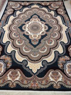 فرش ماشینی 9 متری