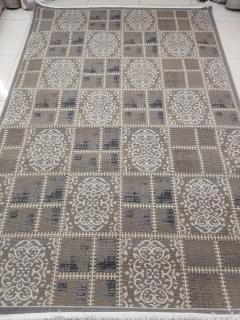 گلیم ۶ متری مدل طوسی