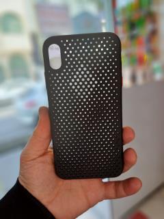 محافظ گوشی آیفون مدل X