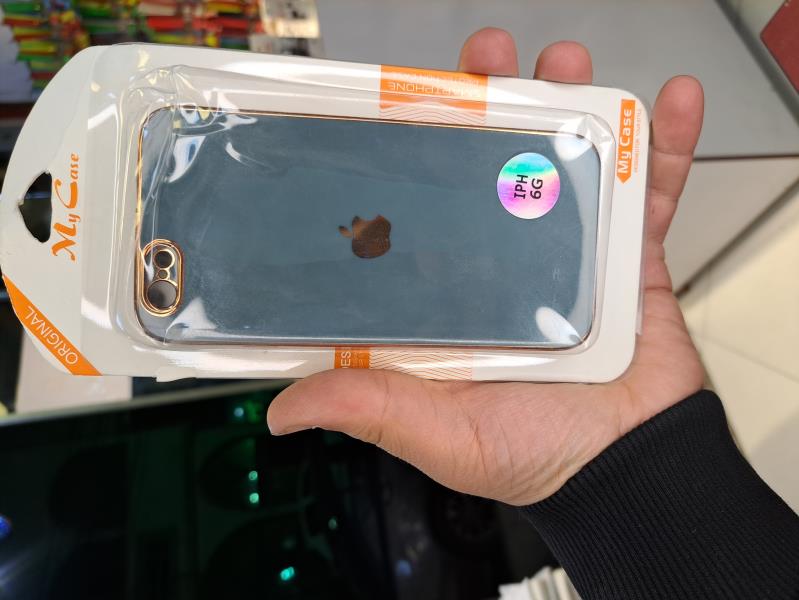 قاب آیفون مدل 6s
