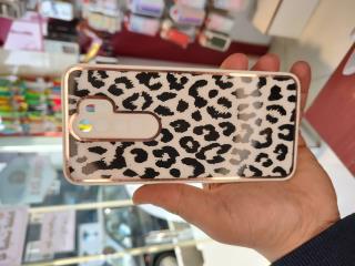 قاب گوشی Not8pro