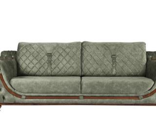 مبل ست ٨ نفره مدل پاتریک