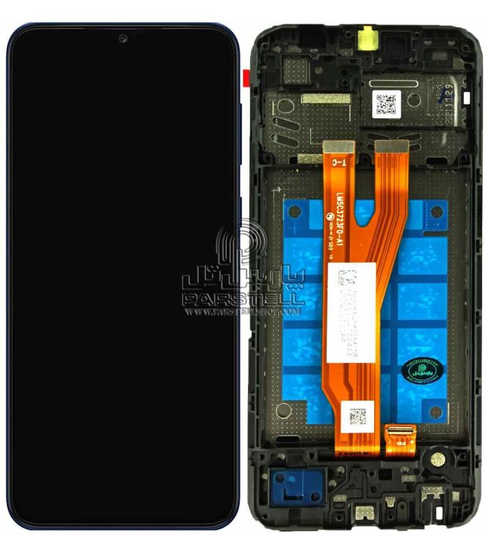تاچ و ال سی دی سامسونگ گلکسی A032 - GALAXY A03 CORE
