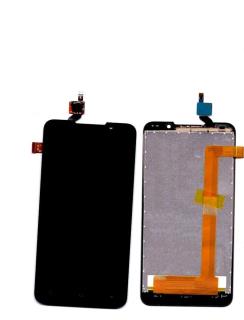 تاچ و ال سی دی اچ تی سی مدل HTC DESIRE 516