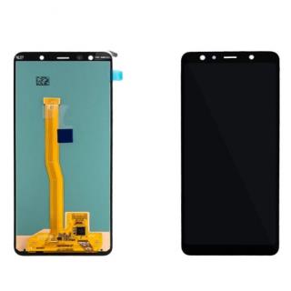 تاچ ال سی دی Samsung Galaxy A7 2018 مدل A750